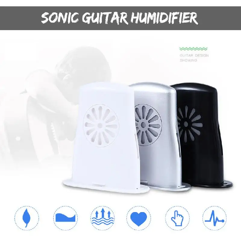 Аксессуары для гитары увлажнитель акустической струнная Подвеска