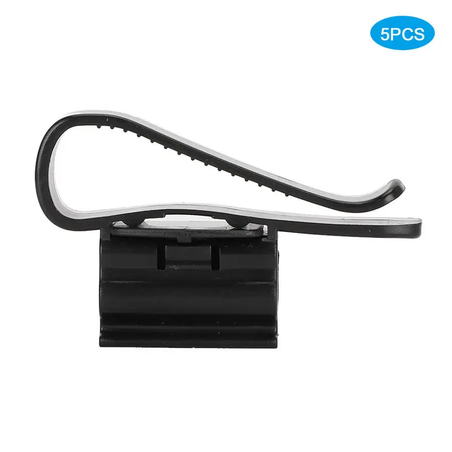 5 шт./компл. фиксатор для водопроводных труб зажим аквариума держатель