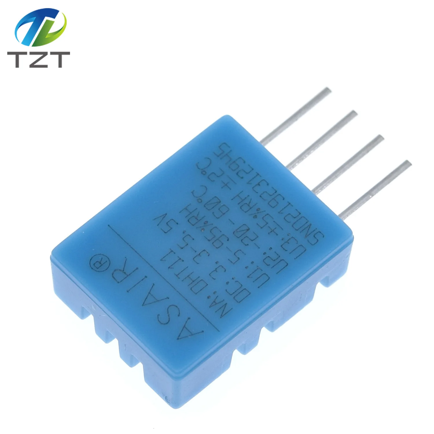 DHT22 AM2302 DHT11/DHT12 AM2320 цифровой датчик температуры и влажности плата модуля для Arduino ультра-низкая мощность Высокая точность 4pin
