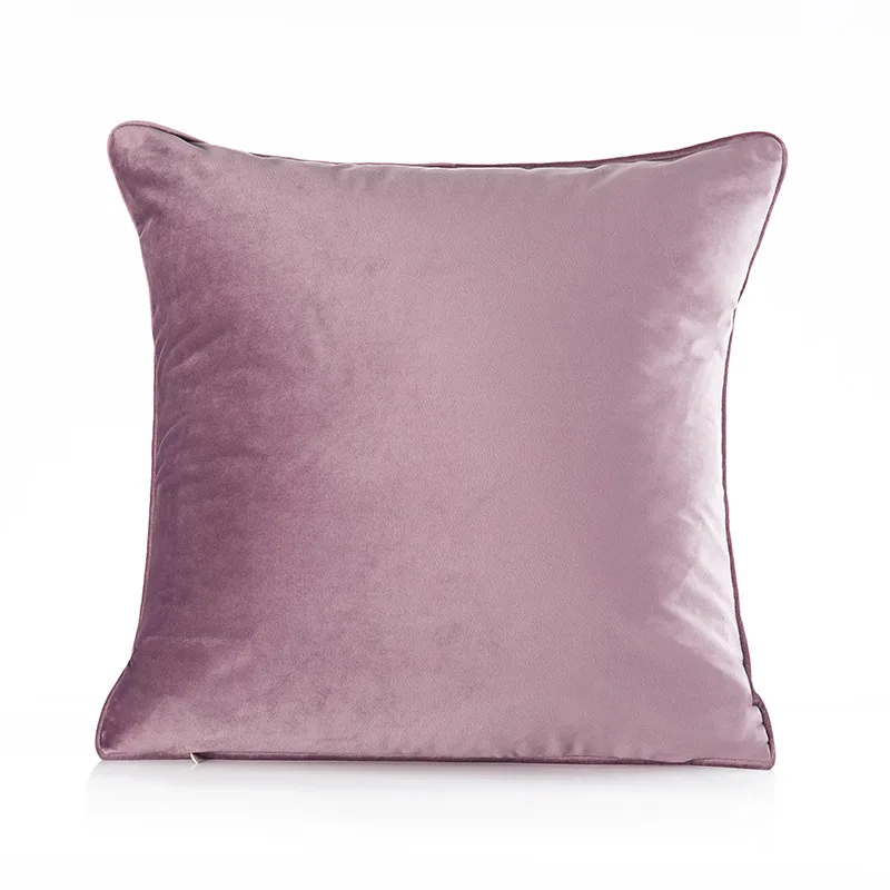 

Super Soft Throw Pillow Case,Pink Style Popular Velvet Three-Dimensional Bubble Pillowcase, Sofa Living Room Waist Cushion Cover