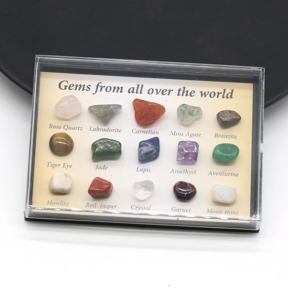 2021 новый натуральный камень розовый кварц аметист нефрит нестандартный 15