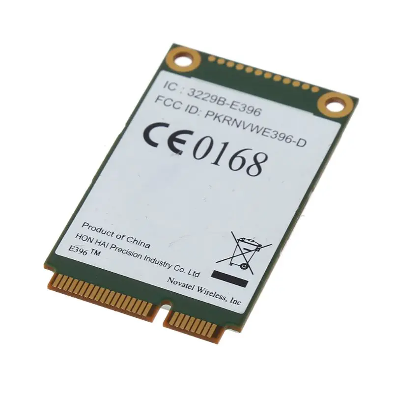 PCI E модуль беспроводной карты адаптера для Dell Latitude E6420 E5420 0269Y 00269Y DW5630 5630 Gobi 3000 3g
