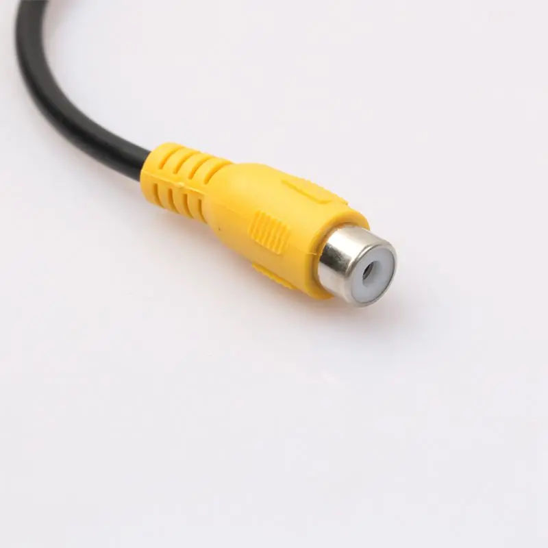 S Video 7 контактный ТВ RCA av кабель адаптер конвертер кабель|Адаптеры Type-C| |