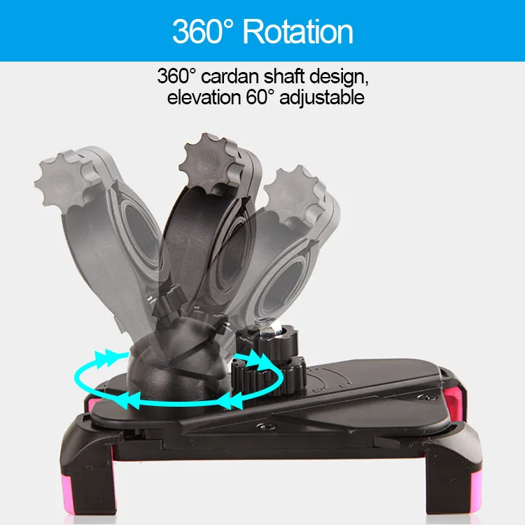 Универсальный держатель для телефона на руль крепления iPhone X 8 7 6 Plus 5 SE Samsung S8 |