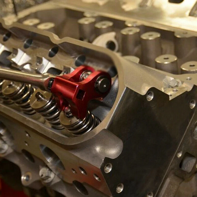 Для LS клапана пружинный компрессор и инструмент для установки-для LS1/LS2 соборного