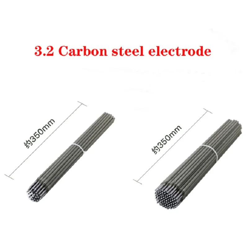 Бесплатная доставка сварочный стержень из углеродистой стали 10 фотодиаметр 2 0 5 3
