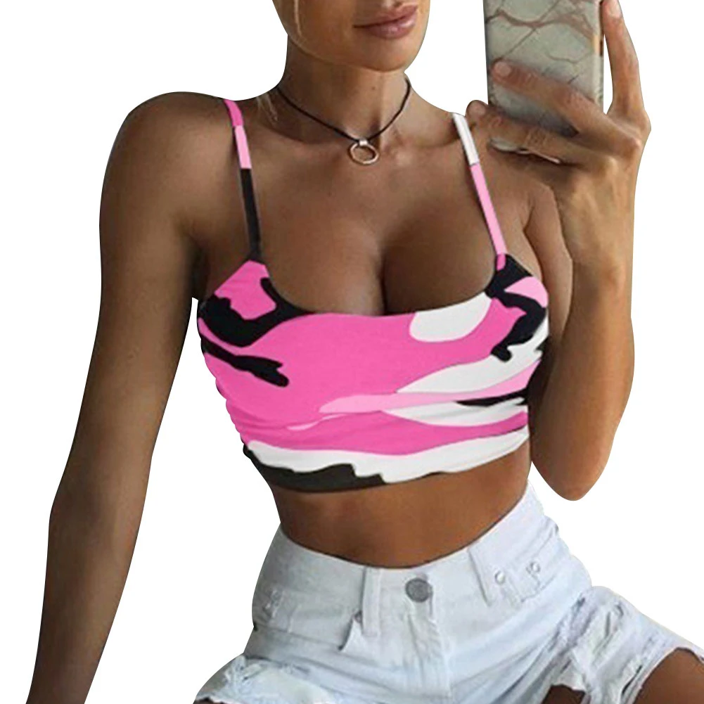 Модные летние топы женские бюстгальтеры без бретелек Бюстгальтер бандо с