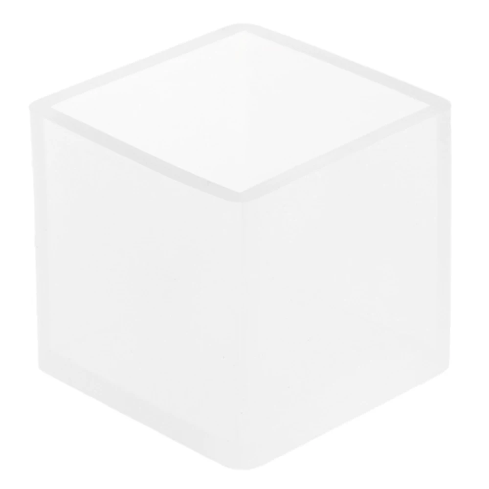 Новая прозрачная форма сделай сам для эпоксидной смолы силиконовая формы