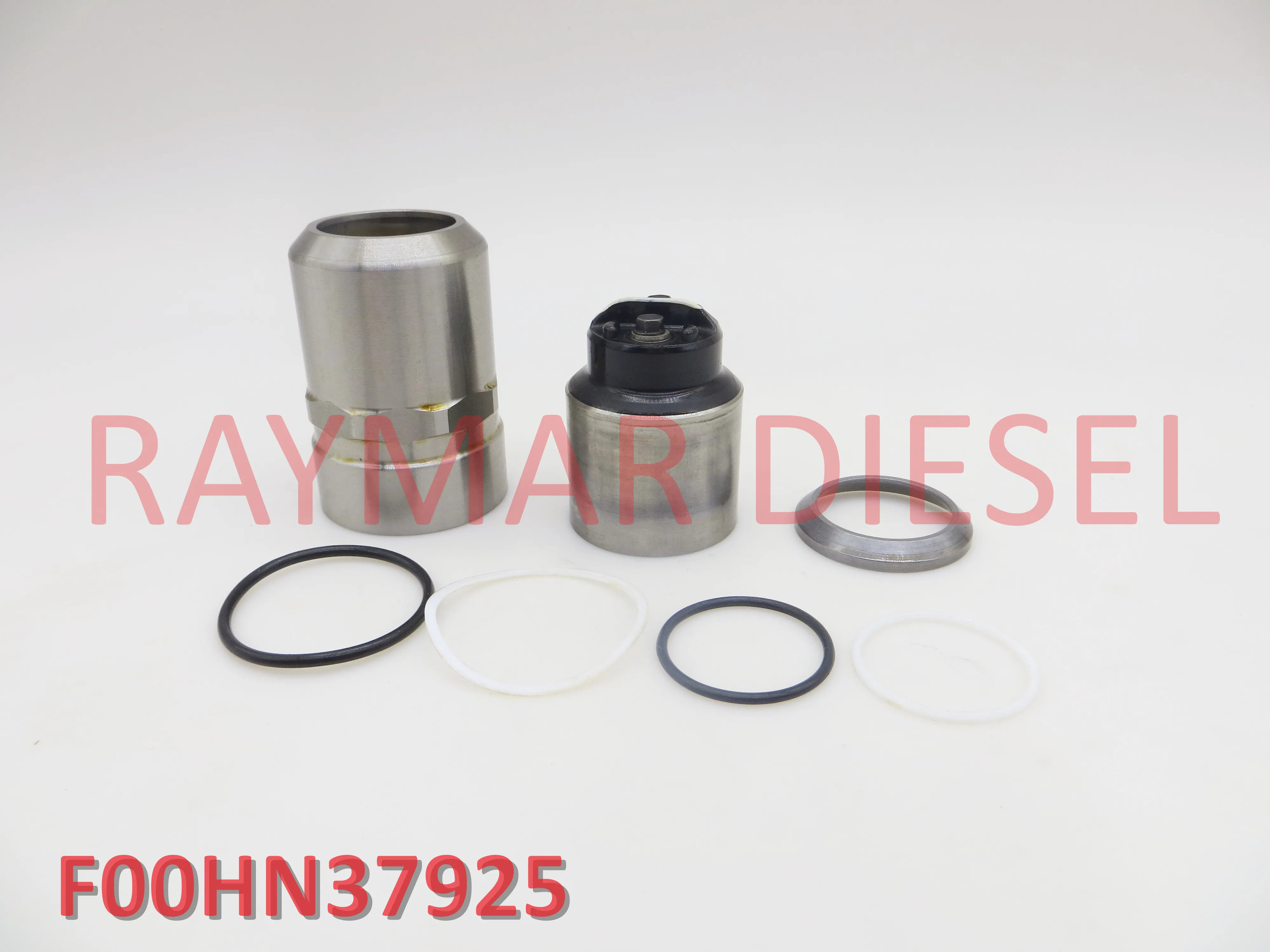 Натуральная абсолютно новая дизельная топливная форсунка насосный агрегат