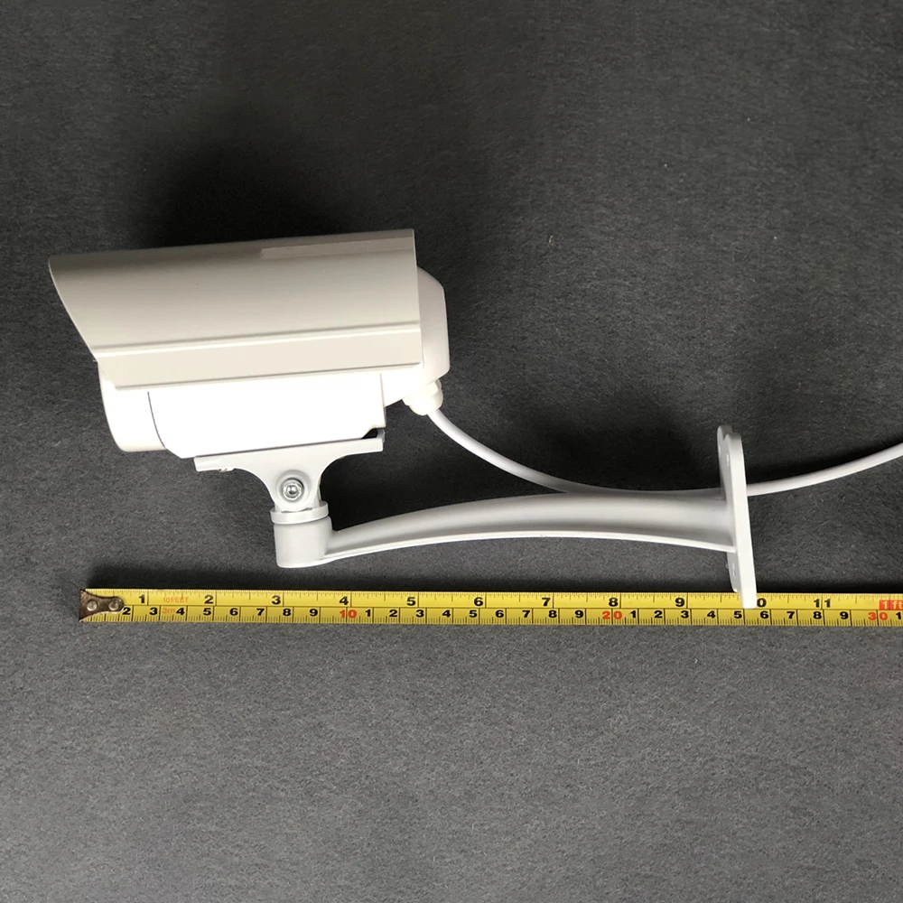 OwlCat водонепроницаемая IP66 Наружная цилиндрическая AHD 2 МП 4 камера видеонаблюдения