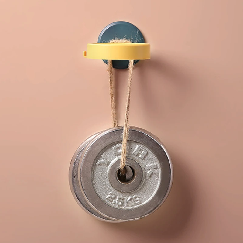 

Wall-mounted Hair Dryer Holder Rack Plastic Bathroom Storage Shelf Stand Hairdryer Holder Organizer Home Bathroom Accessories