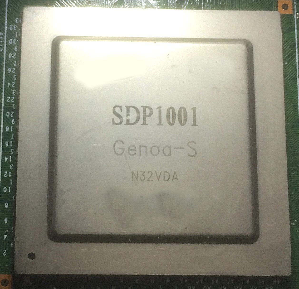 

Новый 1 шт./лот SDP1001 1001