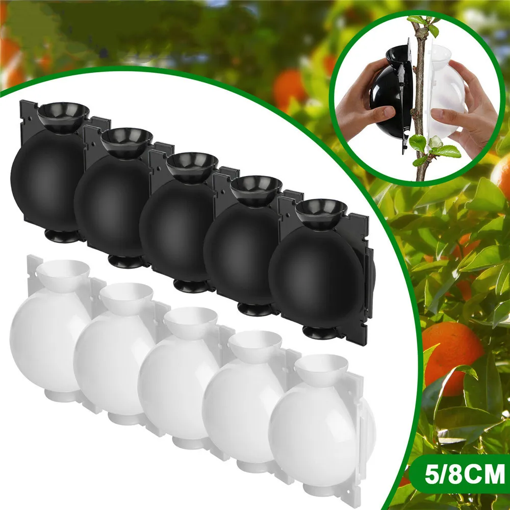 

Plant Rooting Equipment High Pressure Propagation Ball Growing Box Breeding Case For Garden Graft Box Sapling