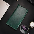 Чехол-книжка для Samsung Galaxy A52 A51 5G A50 A50S A5 2017 2016, винтажный кожаный магнитный чехол для телефона, чехлы для Samsung A50