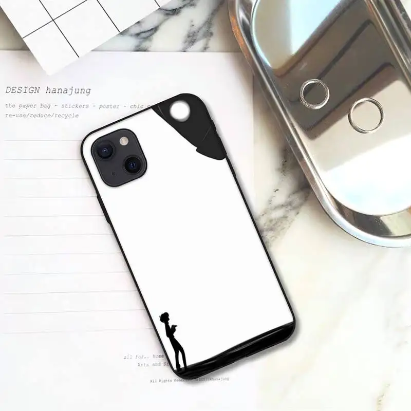 Чехол для iPhone 11 12 Mini 13 Pro XS Max X 8 7 6s Plus 5 SE XR | Мобильные телефоны и аксессуары