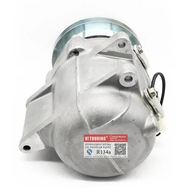 Для компрессора BMW E30 E34 E32 A/C 64528390468 64521386464 64528385713 64528385712 64528391203 64521386948|Установки для