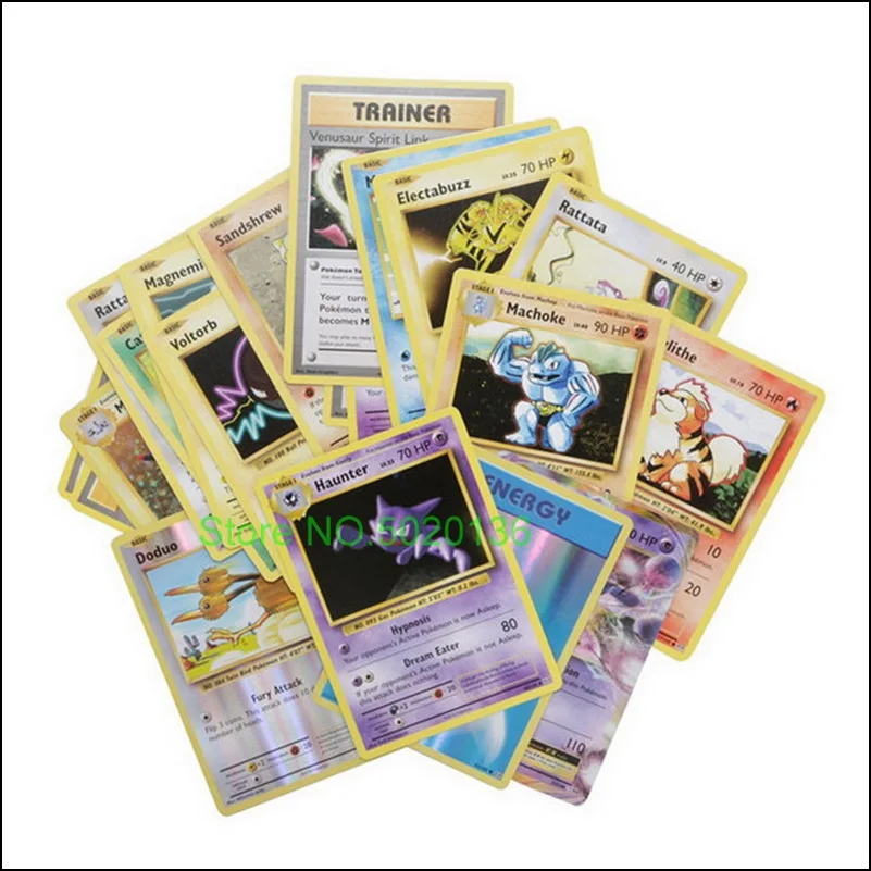 Pokemones Cards TCG: XY Evolutions Sealed Booster Box