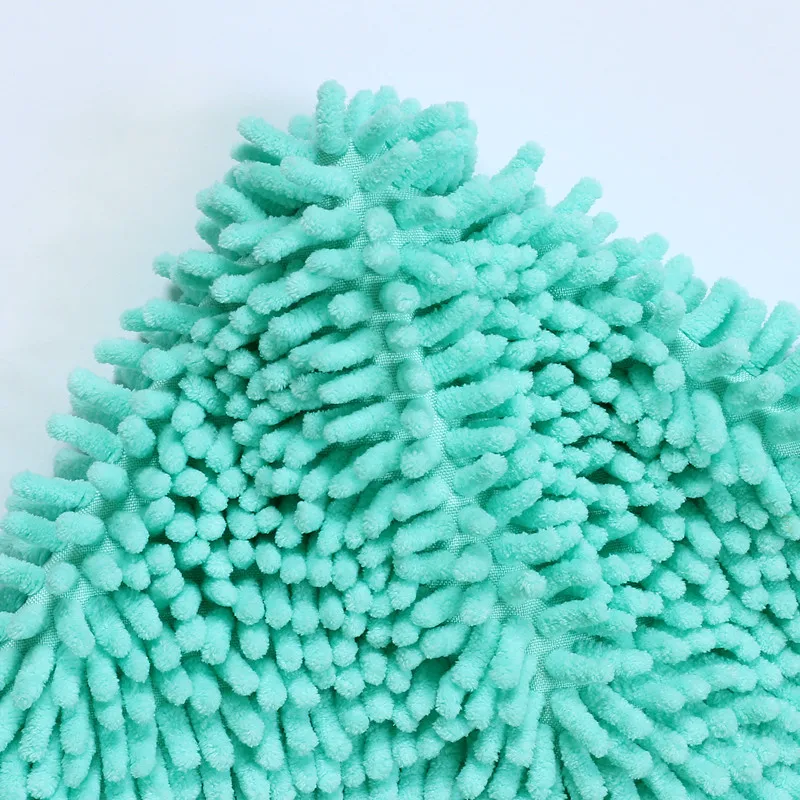 

Solid Pet Bath Towel For Dog Cat Dry Towls Soft Grooming Massager Absorbent Towel Quick-drying Multipurpose Cleaning Tool ZA415