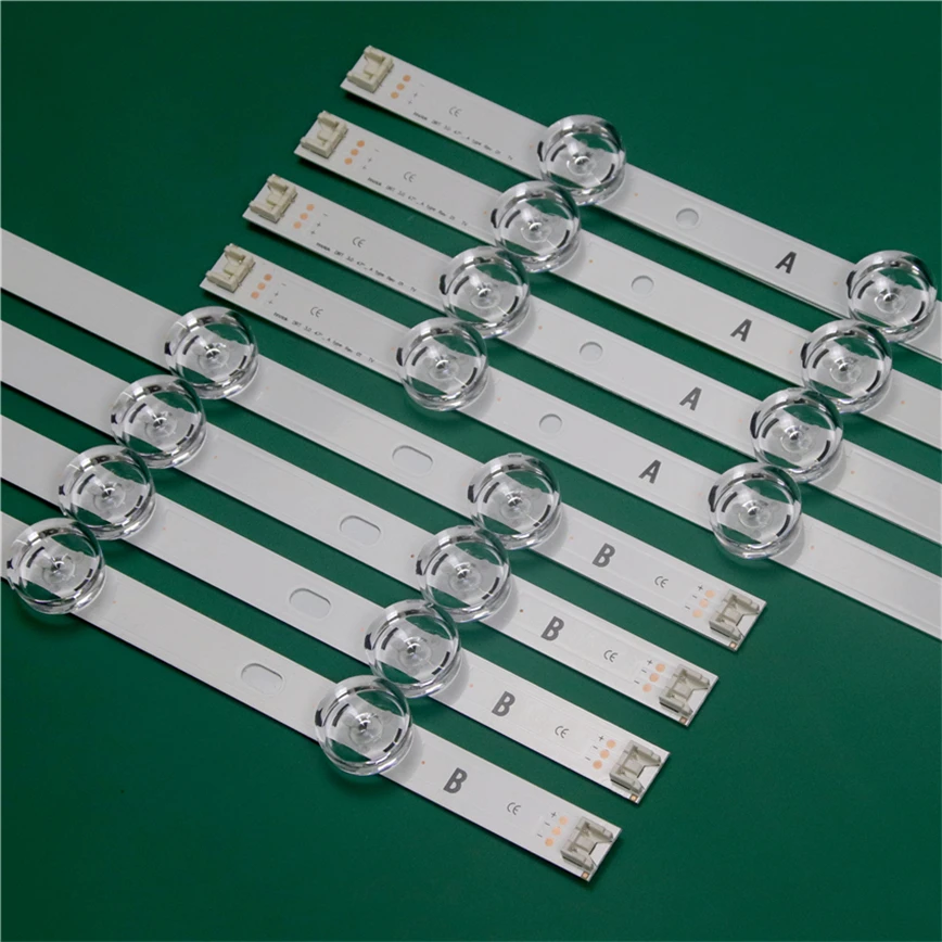 Запасные части для светодиодной подсветки телевизора LG 47LF5800 47LF5809 47LF580N 47LF580V