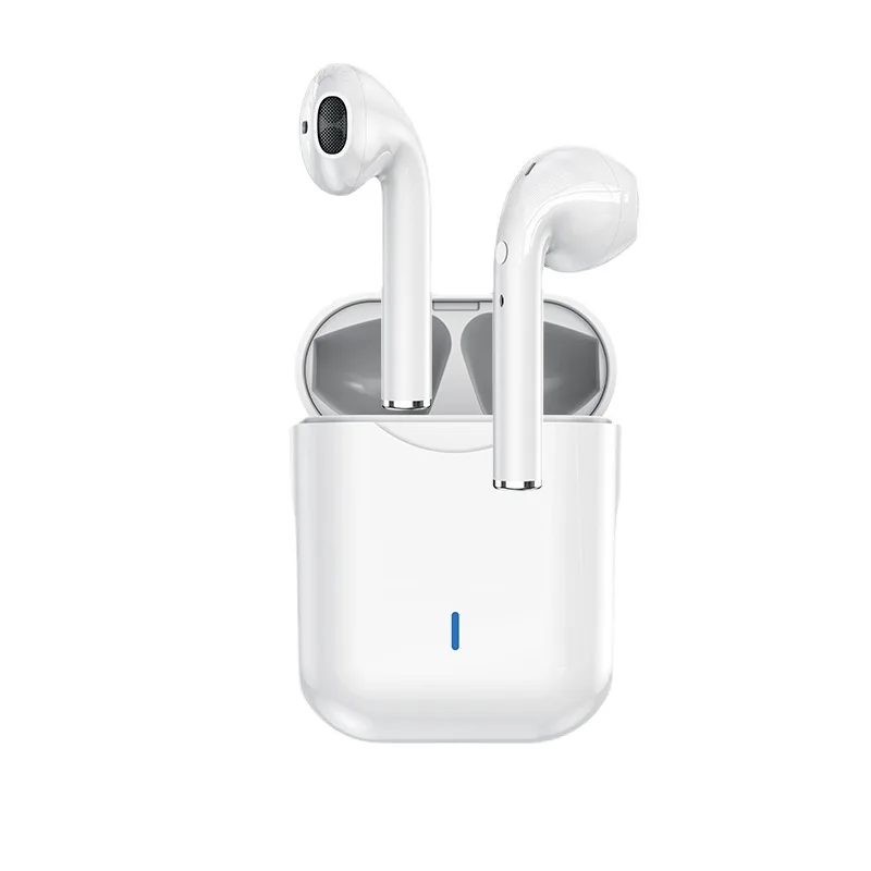 TWS i9s pro wireless earphone 5.0 sports music suitable for Huawei Iphone OPPO Xiaomi | Электроника
