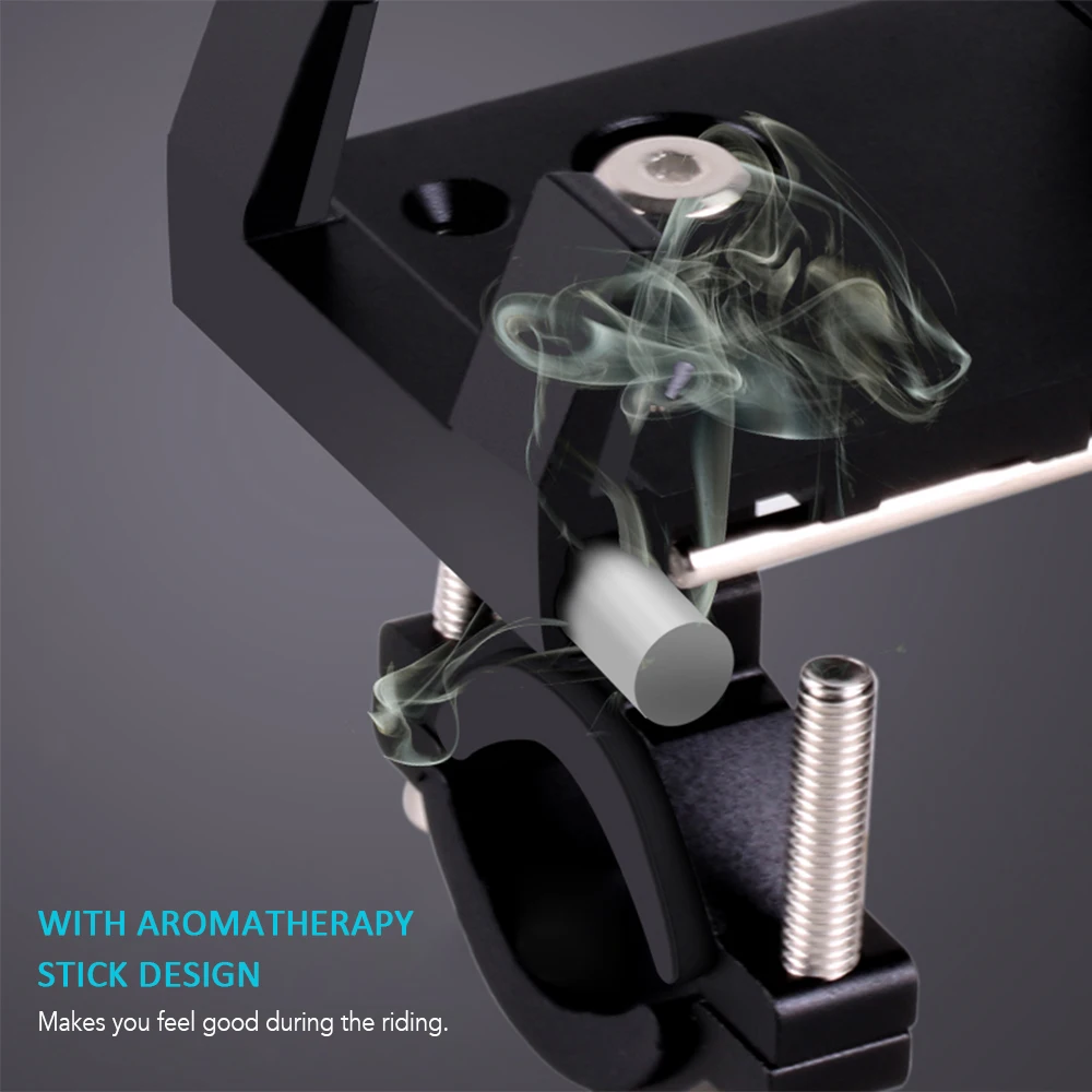 Велосипедное крепление для телефона в автомобиле Алюминий велосипедный