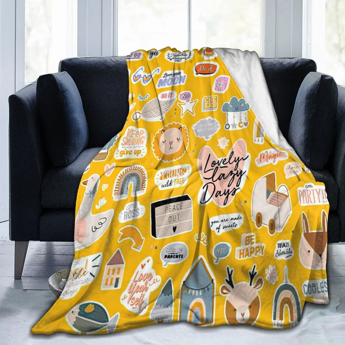 

Home Textile