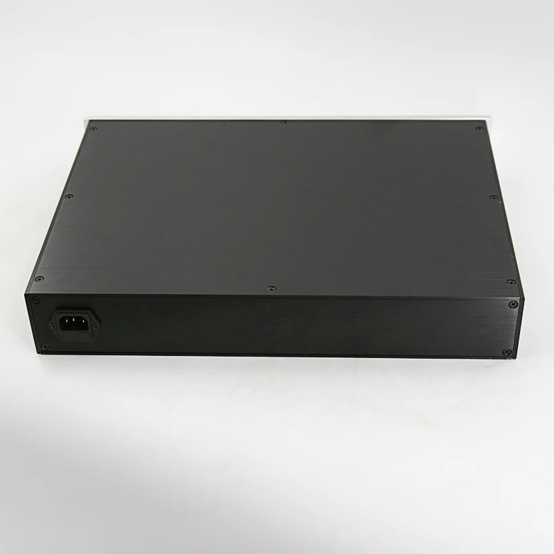 Алюминиевый Чехол для самостоятельной сборки BRZHIFI BZ4307|dac case|preamplifier casealuminium dac case |