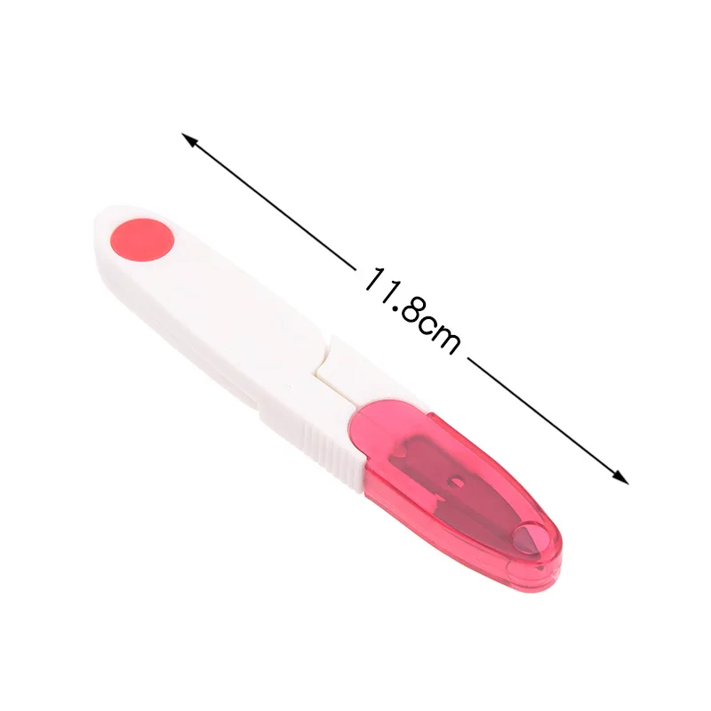 Портативный инструмент для вышивки крестиком шитья своими руками бытовая