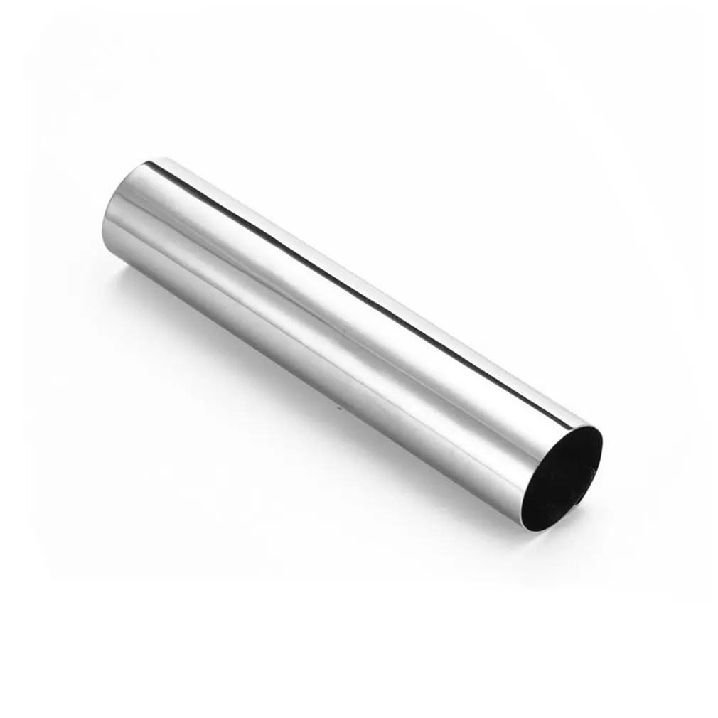 Практичная DIY нержавеющая сталь Кондитерские круассан цилиндрические конусы для