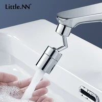 splash filter faucet universal 720%c2%b0 rotate faucet sprayer head extender adapter movable kitchen bathroom tap accessories