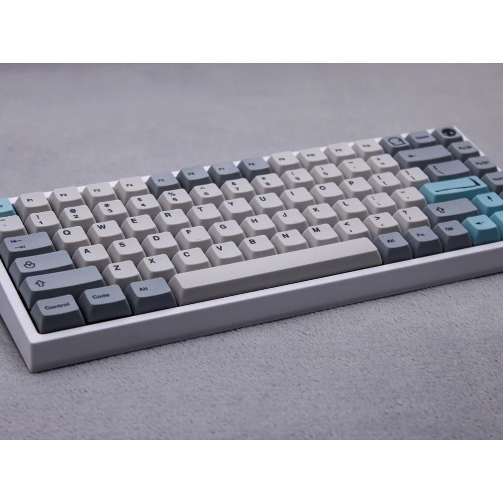 MP WIANXP XDAS Keycover сублимированные колпачки для механической клавиатуры