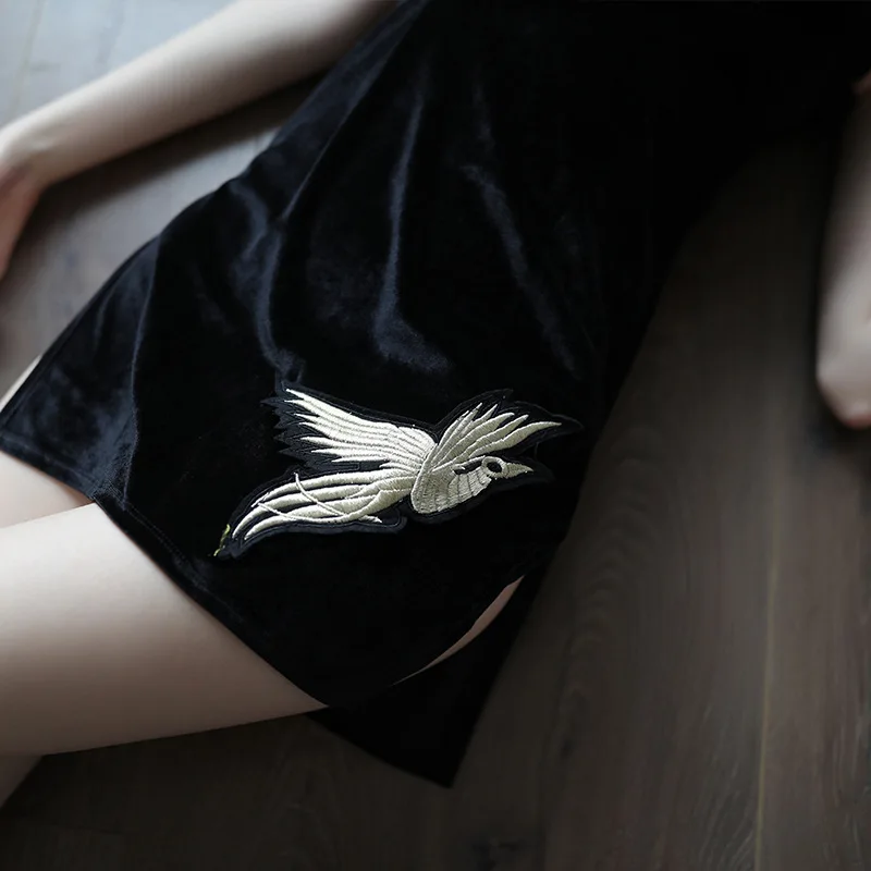 Женская сексуальная кукла китайская искусственная кожа экзотические костюмы