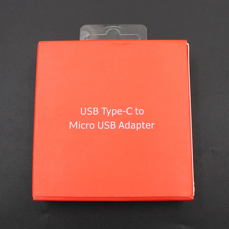 Один плюс мобильный телефон адаптер Micro USB Type C для зарядки OnePlus 1 + 8 8pro 7T Pro 7 pro 6 6T