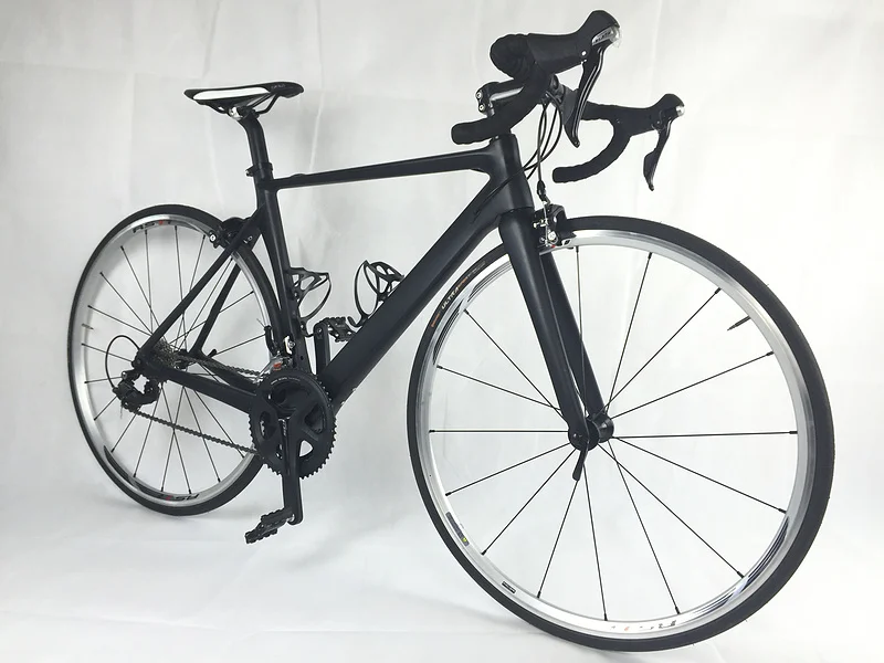 

30 цветов BOB Carbon Bike Racing Bike Road Complete Bike с R7020 groupset