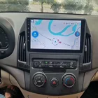 Автомагнитола Android 10,0 мультимедийный видеоплеер для Hyundai I30 2006-2011 Авторадио Стерео навигация DSP Carplay сенсорный экран