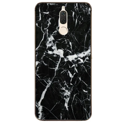 Роскошные Силиконовые чехлы из ТПУ для Huawei Mate 10 Lite Nova 2i | Мобильные телефоны и