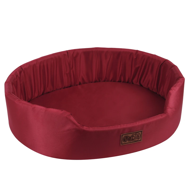 

Dog House Oxford Cloth High Quality Sponge Filling Scratch Resistant and Durable Breathable Antistatic Imported Non-Slip Fabric