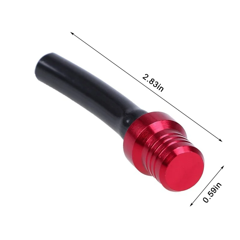 

Universal CNC Aluminum Fuel Tank Air Vent Gas Cap oil Vent For CRF YZF KTM RMZ KXF Motocross Motorcycle Dirt Pit Bike Moto Parts