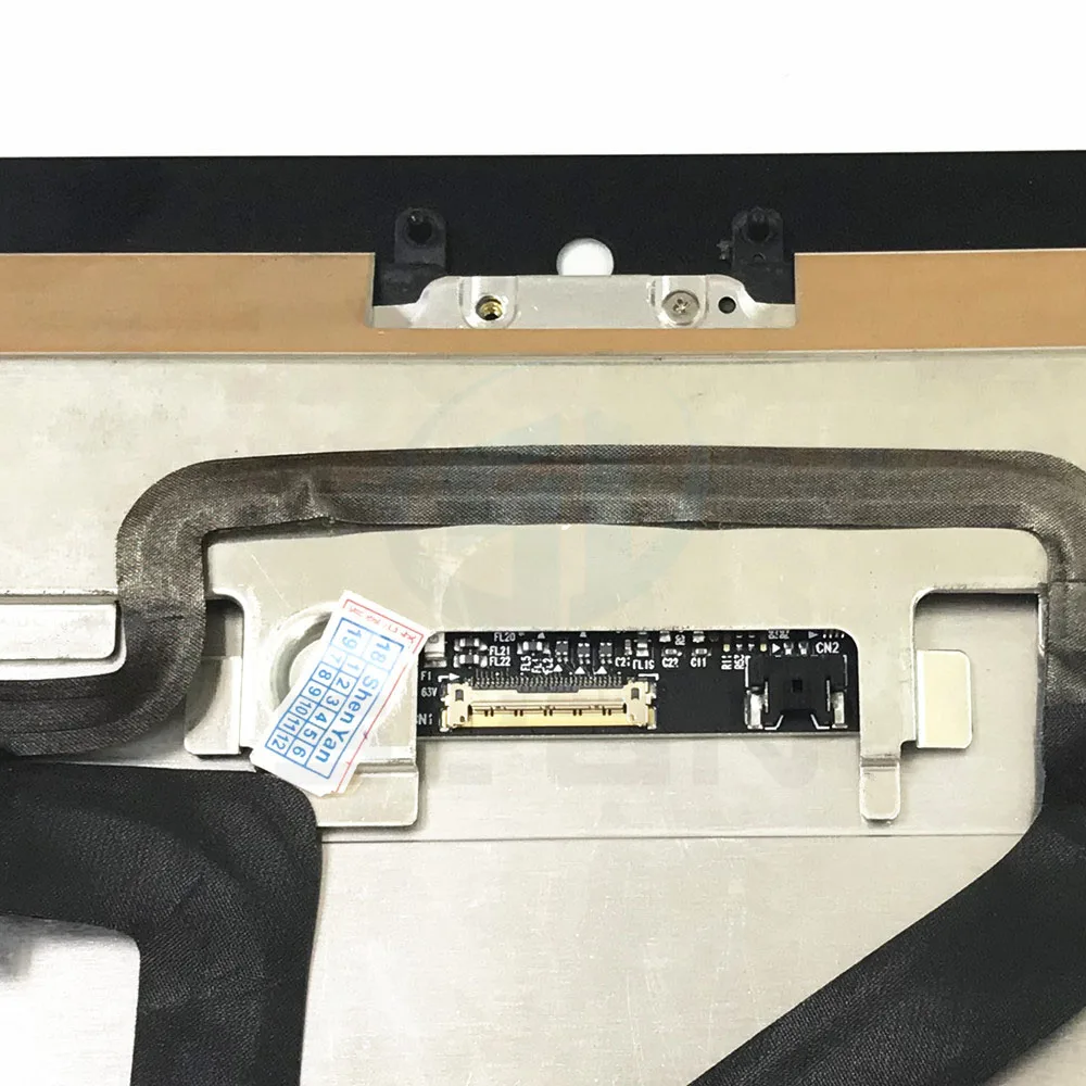Оригинальный 2K A1418 ЖК-экран 2012 2013 LM215WF3 SDD1 Для Imac 21.5 ЖК-дисплей в сборе SD D1