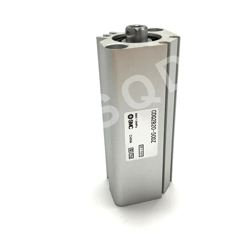 CDQ2B20-35D 40DZ 45DZ 50DZ CDQ2B20-35DCMZ 40DCMZ 45DCMZ 50DCMZ FSQD SMC Compact cylinder CDQ2B series | Обустройство дома