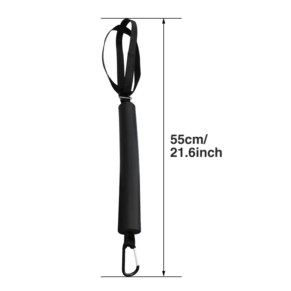 

Suspended Volleyball Training Auxiliary Belt Beginner Single Training Aid Volleyball Gift Adjustable Length Elastic Cord