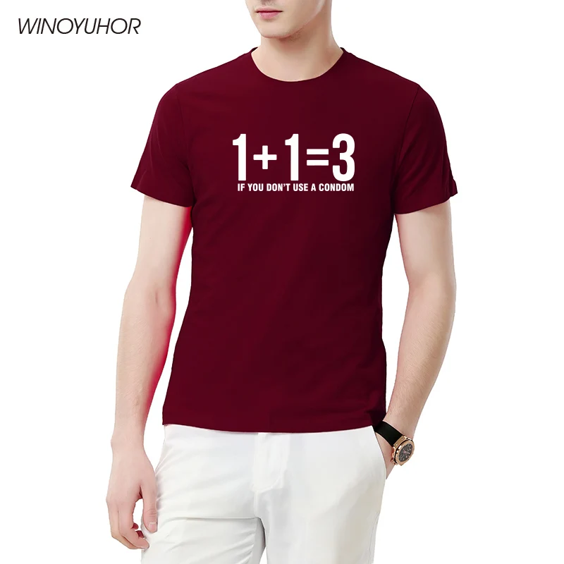 Футболка мужская с коротким рукавом Повседневная модная тенниска