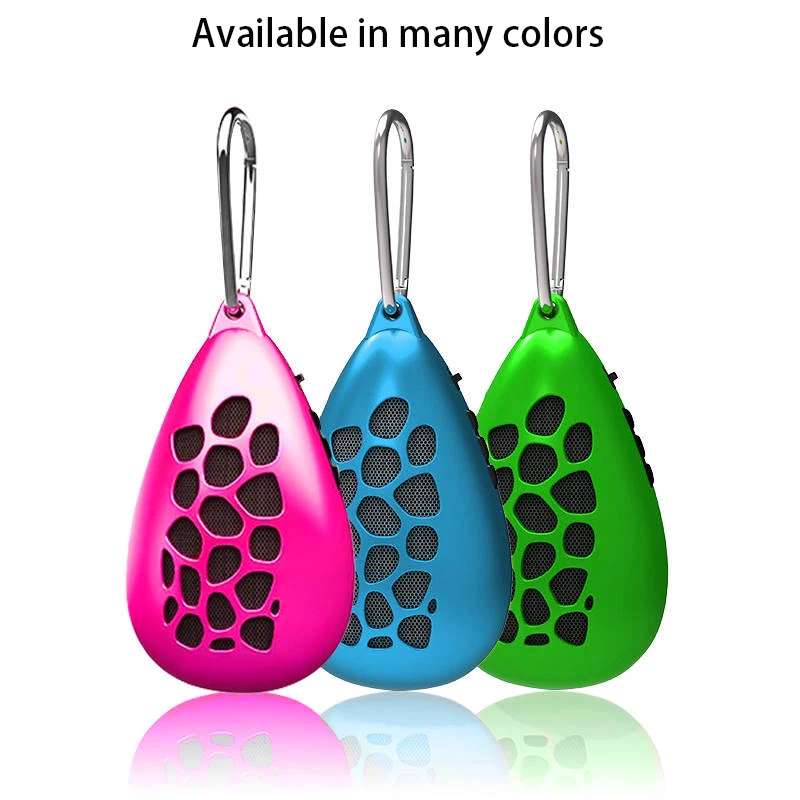 Новый беспроводной Bluetooth динамик сабвуфер мобильный компьютер портативный