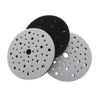 nterface pad 6 inch soft sponge interface pad for sanding pads and hookloop sanding discs