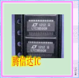 

LTC3850GN SSOP28