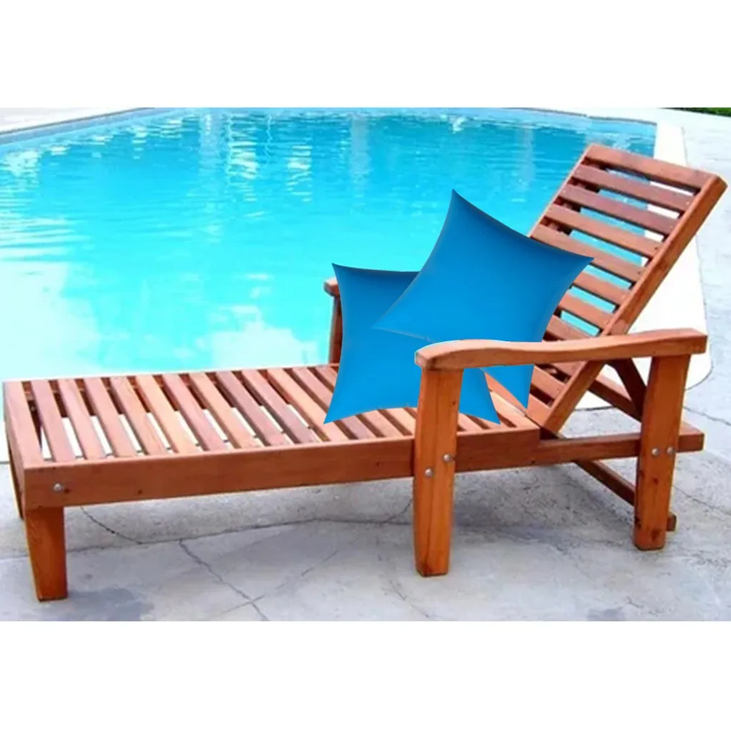 Портативные складные подушки для бассейна большие надувные брезента