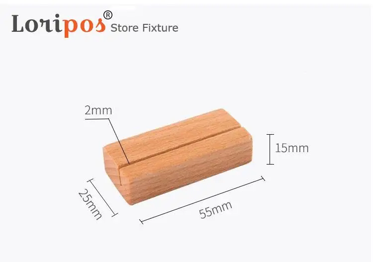 Деревянная подставка-органайзер для свадебной открытки | Дом и сад