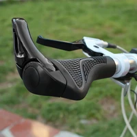 55 discounts hot 1 pair cycling mountain mtb bike bicycle ergonomic handlebar cover handle grips