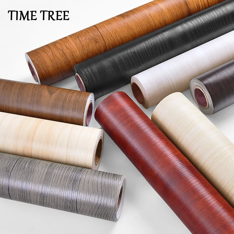 Настенные обои из ПВХ современные водонепроницаемые самоклеящиеся с имитацией