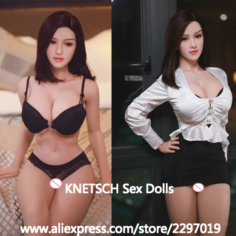 KNETSCH 164 см большая грудь искусственный оральный мастурбатор Реалистичная Вагина